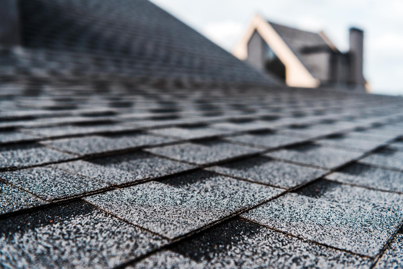 roof shingles